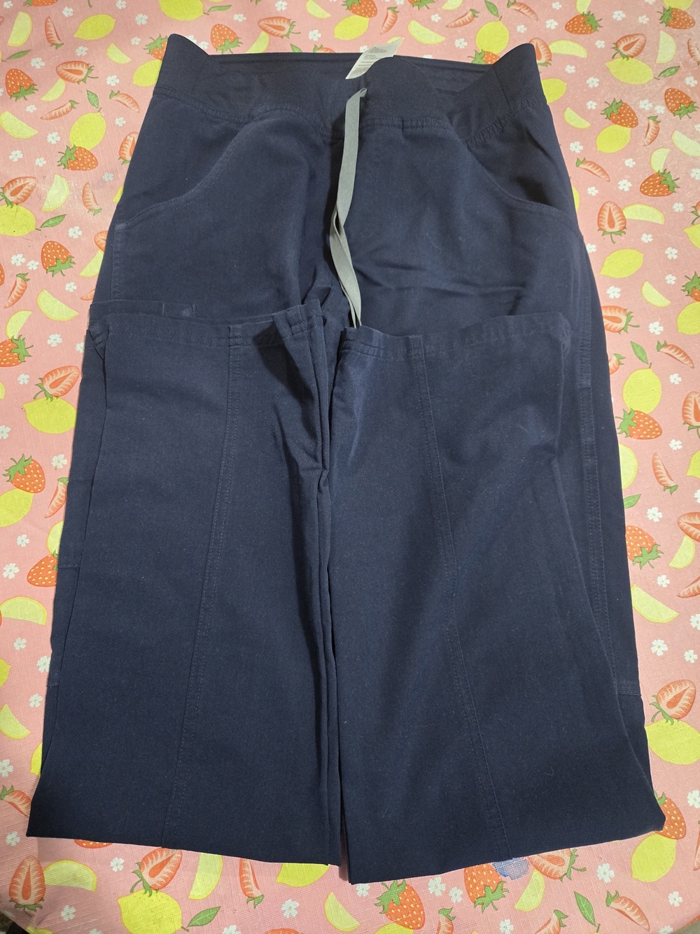 Women's Figs Scrub Pants Technical Collection Size S/T